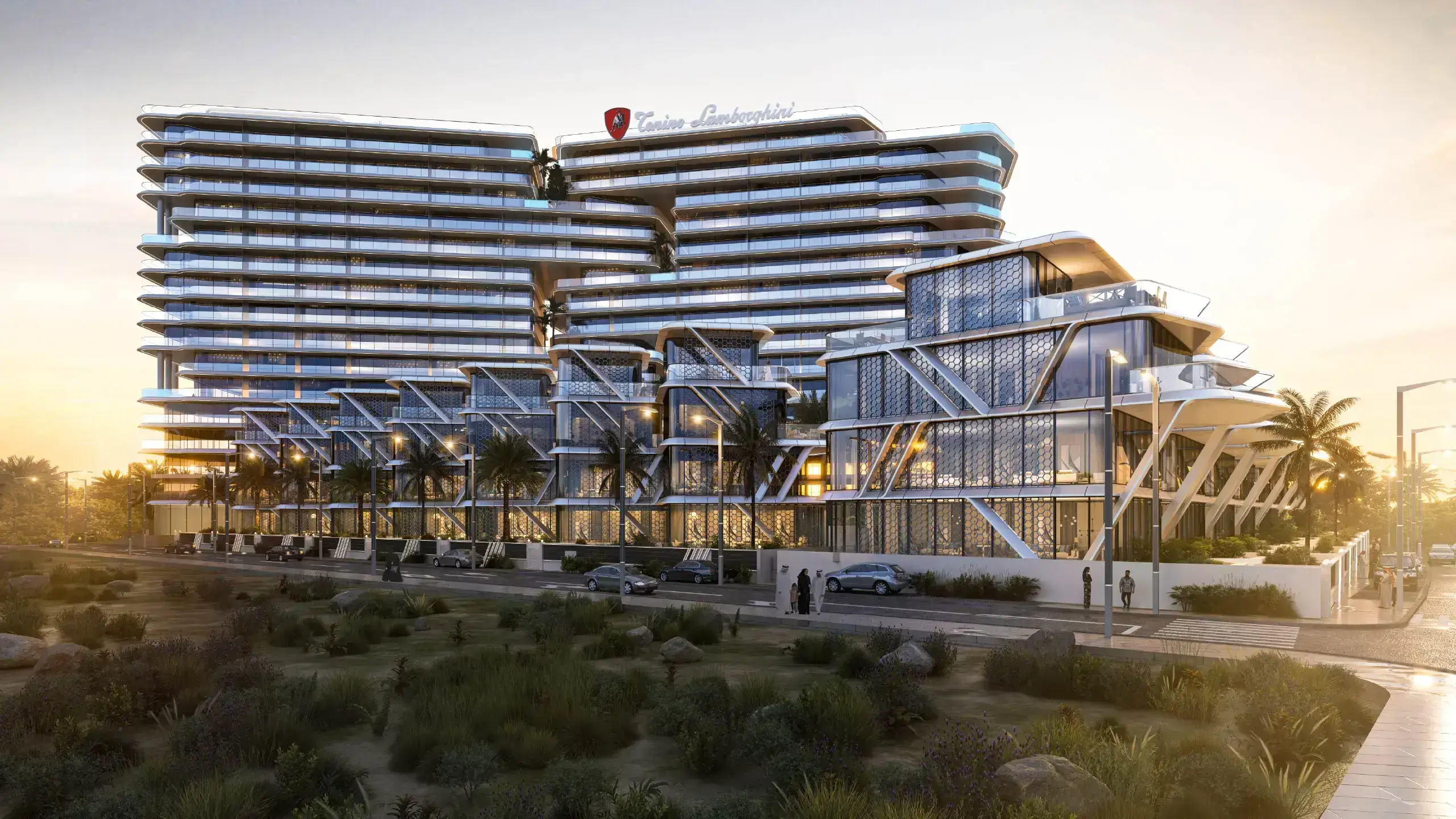 Lamborghini-Residences-Gurugram